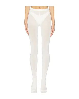 Wolford MERINO タイツ - サムネイル1