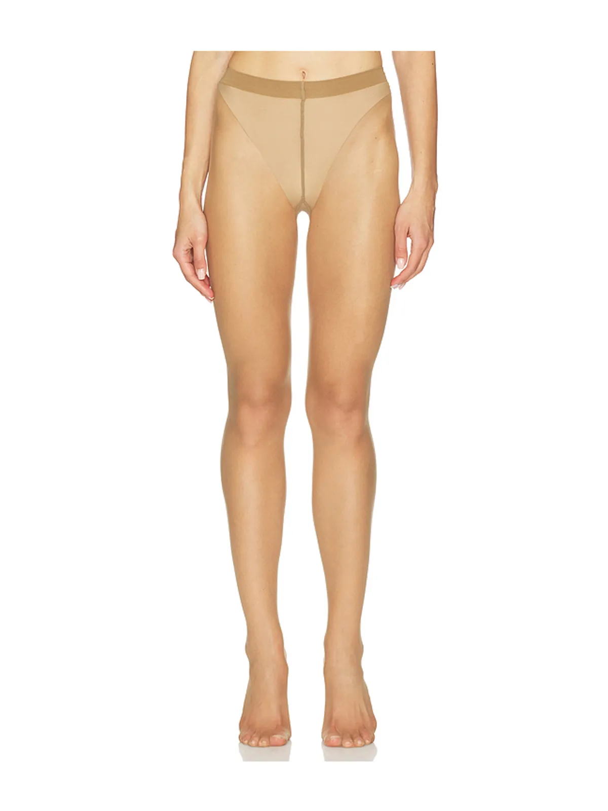 Wolford LUXE タイツ - 画像1