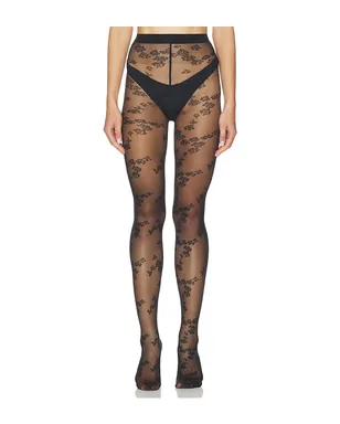 Wolford FLORET タイツ - サムネイル1