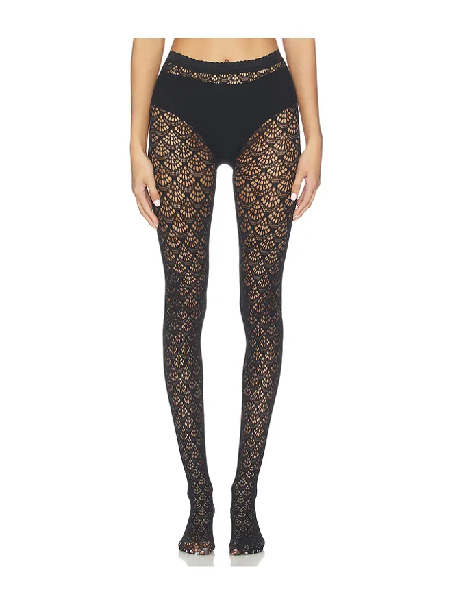 Wolford Wolford MERMAID タイツの商品画像