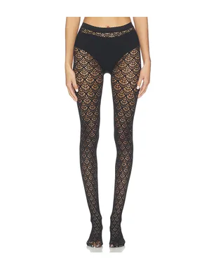 Wolford MERMAID タイツ - サムネイル1