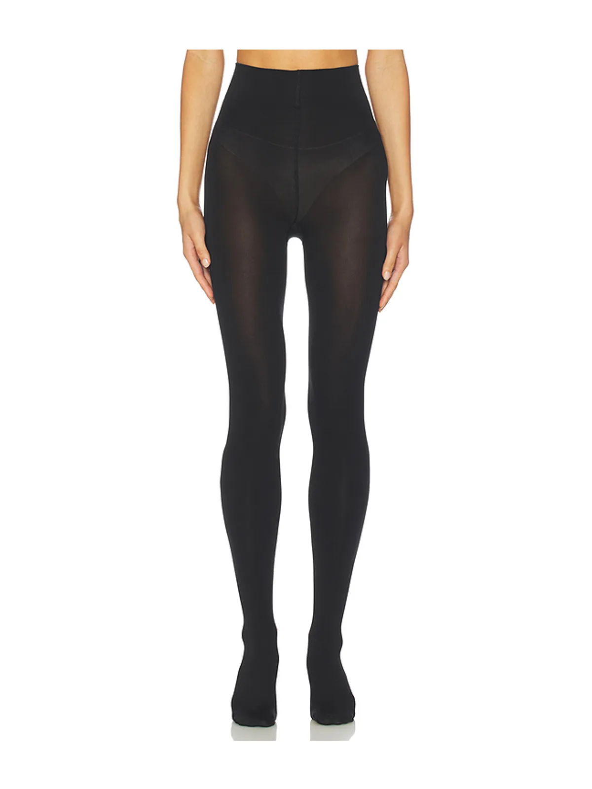 Wolford MAT タイツ - 画像1
