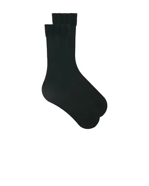 Wolford INDIVIDUAL ニーハイソックス - サムネイル1