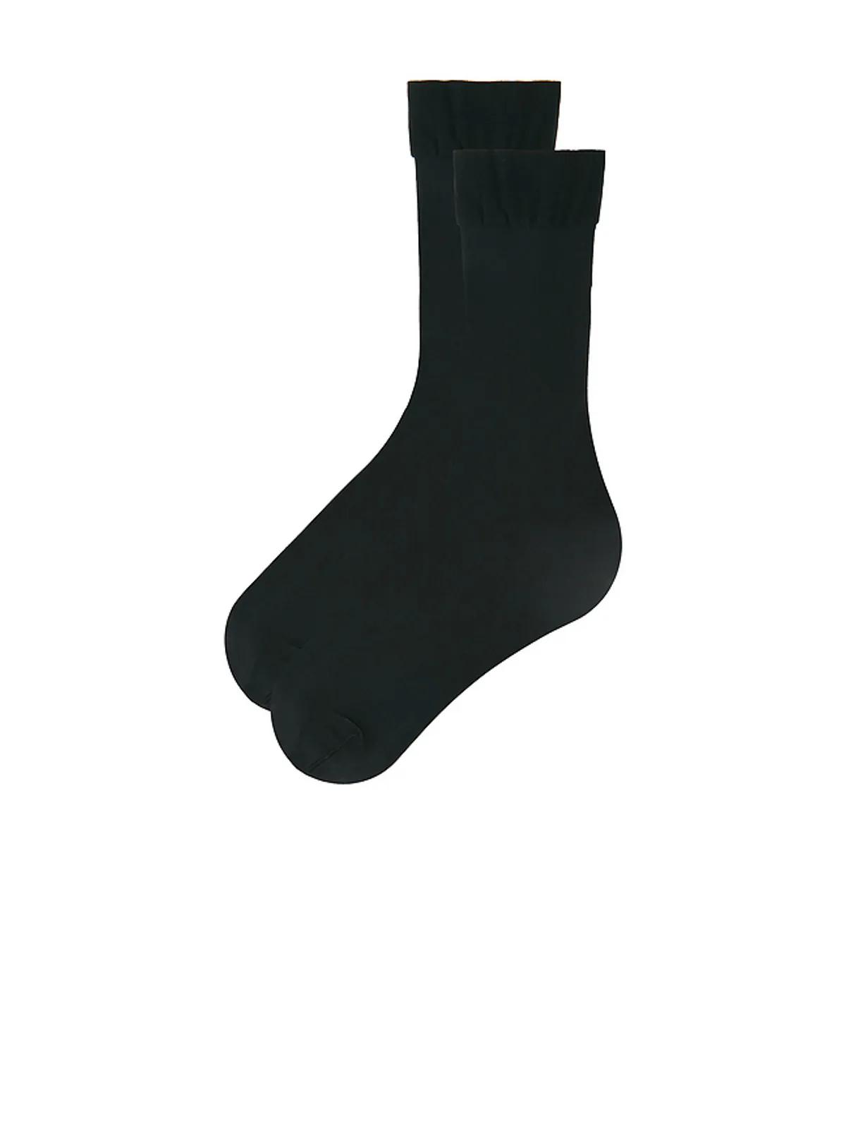 Wolford INDIVIDUAL ニーハイソックス - 画像2