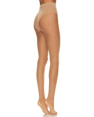 Wolford TUMMY CONTROL タイツ - サムネイル2