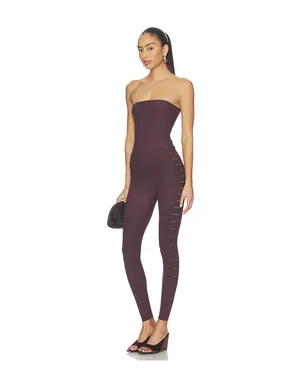 Wolford SLASH ジャンプスーツ - サムネイル1