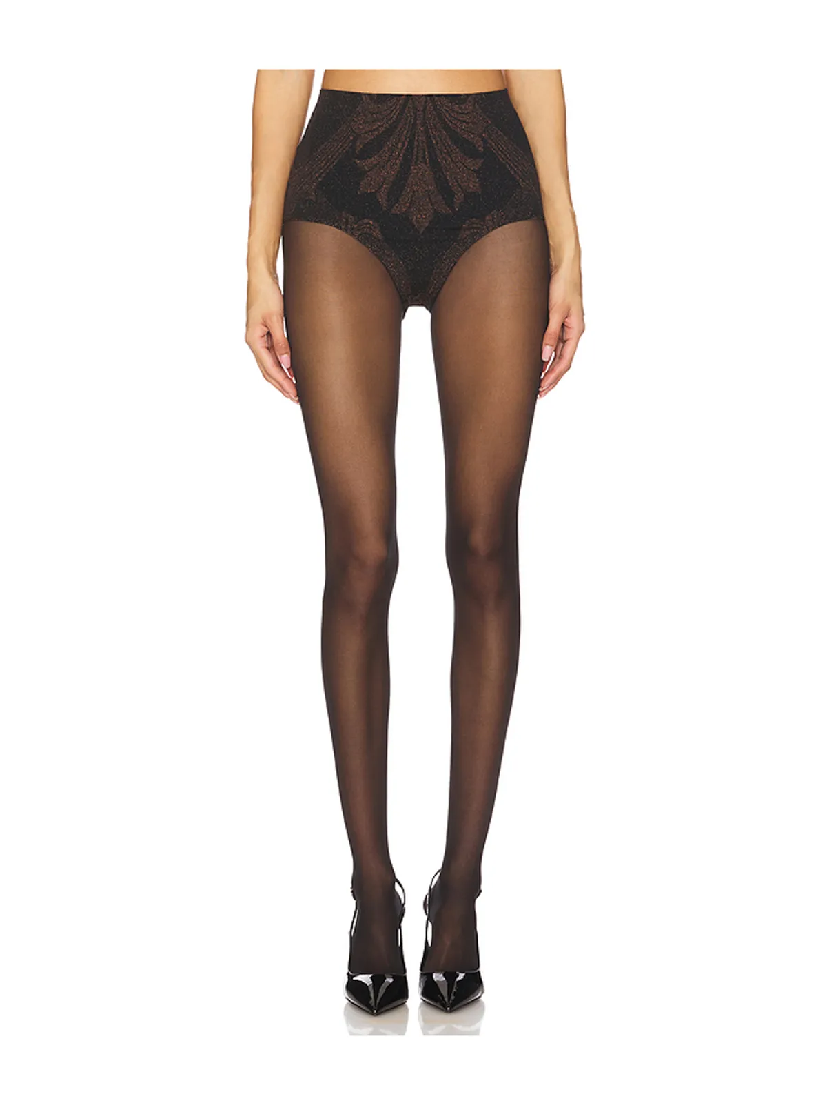 Wolford ショートパンツ - 画像1