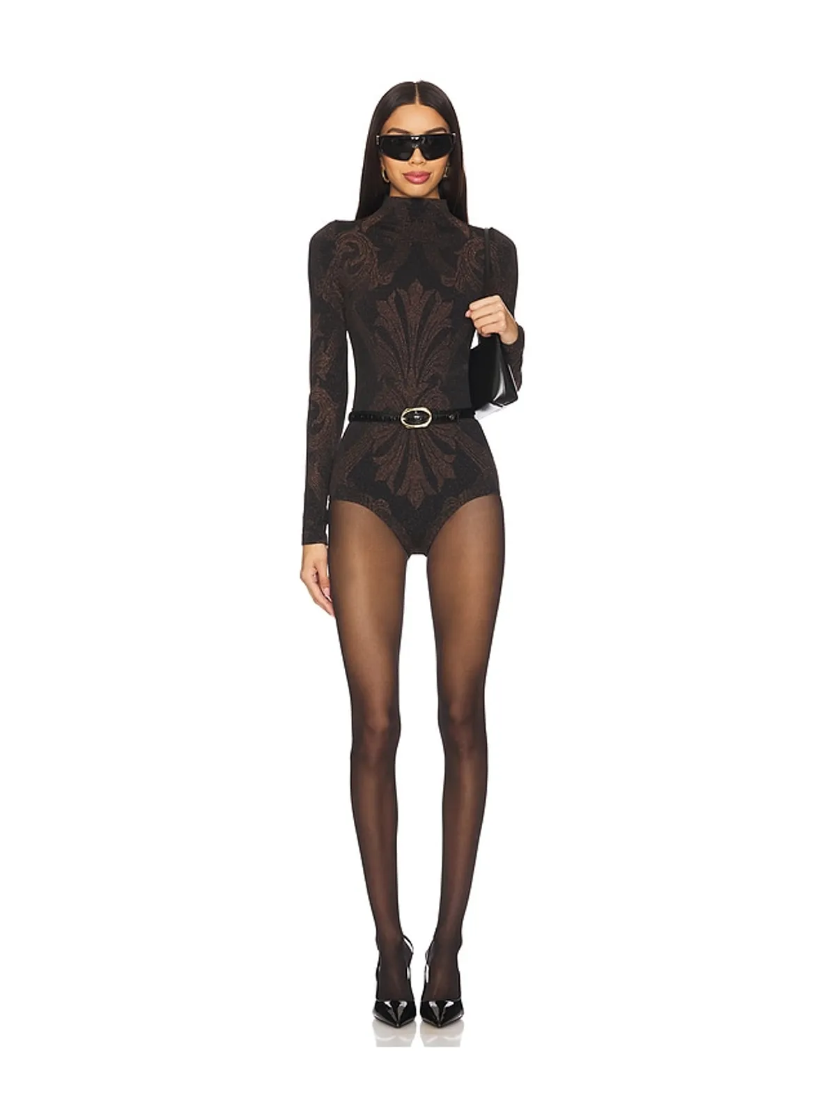 Wolford ショートパンツ - 画像5