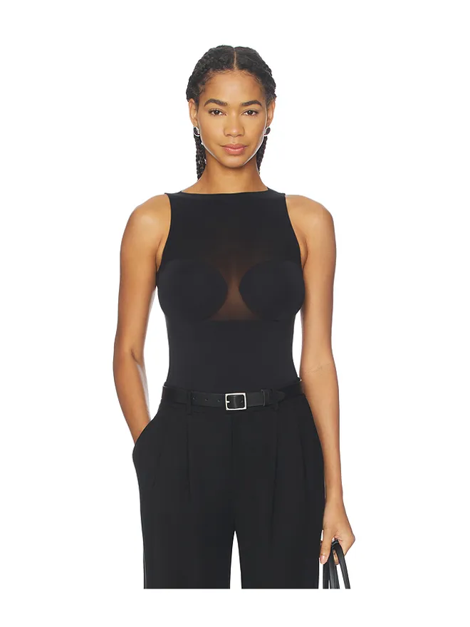 Wolford Wolford ビスチェ トリングボディスーツの商品画像