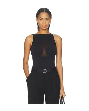 Wolford ビスチェ トリングボディスーツ - サムネイル1