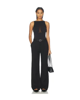 Wolford ビスチェ トリングボディスーツ - サムネイル5