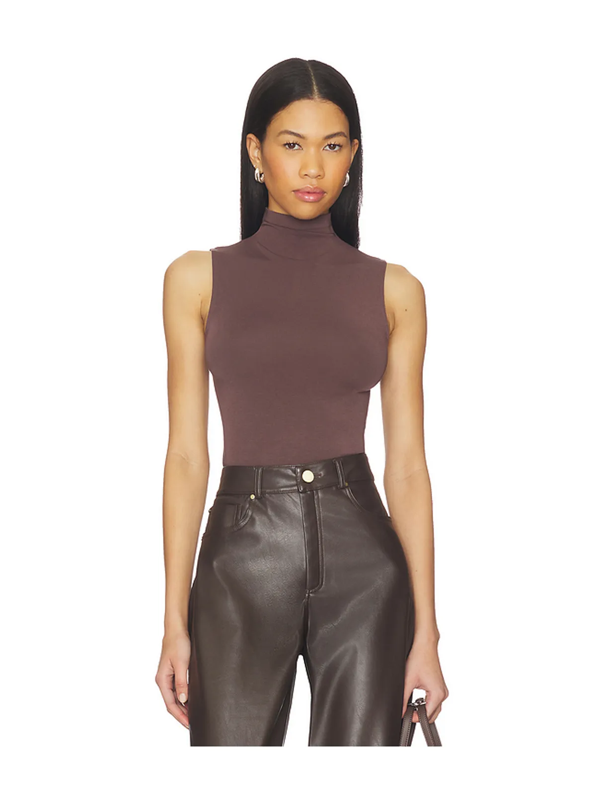 Wolford VISCOSE ストリングボディ - 画像1