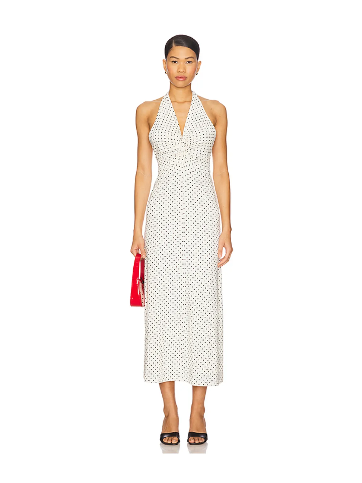 With Jean MAUDE ドレス - 画像1