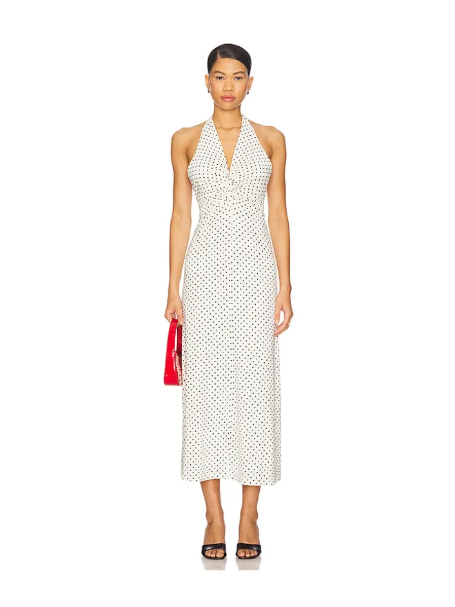 With Jean With Jean MAUDE ドレスの商品画像