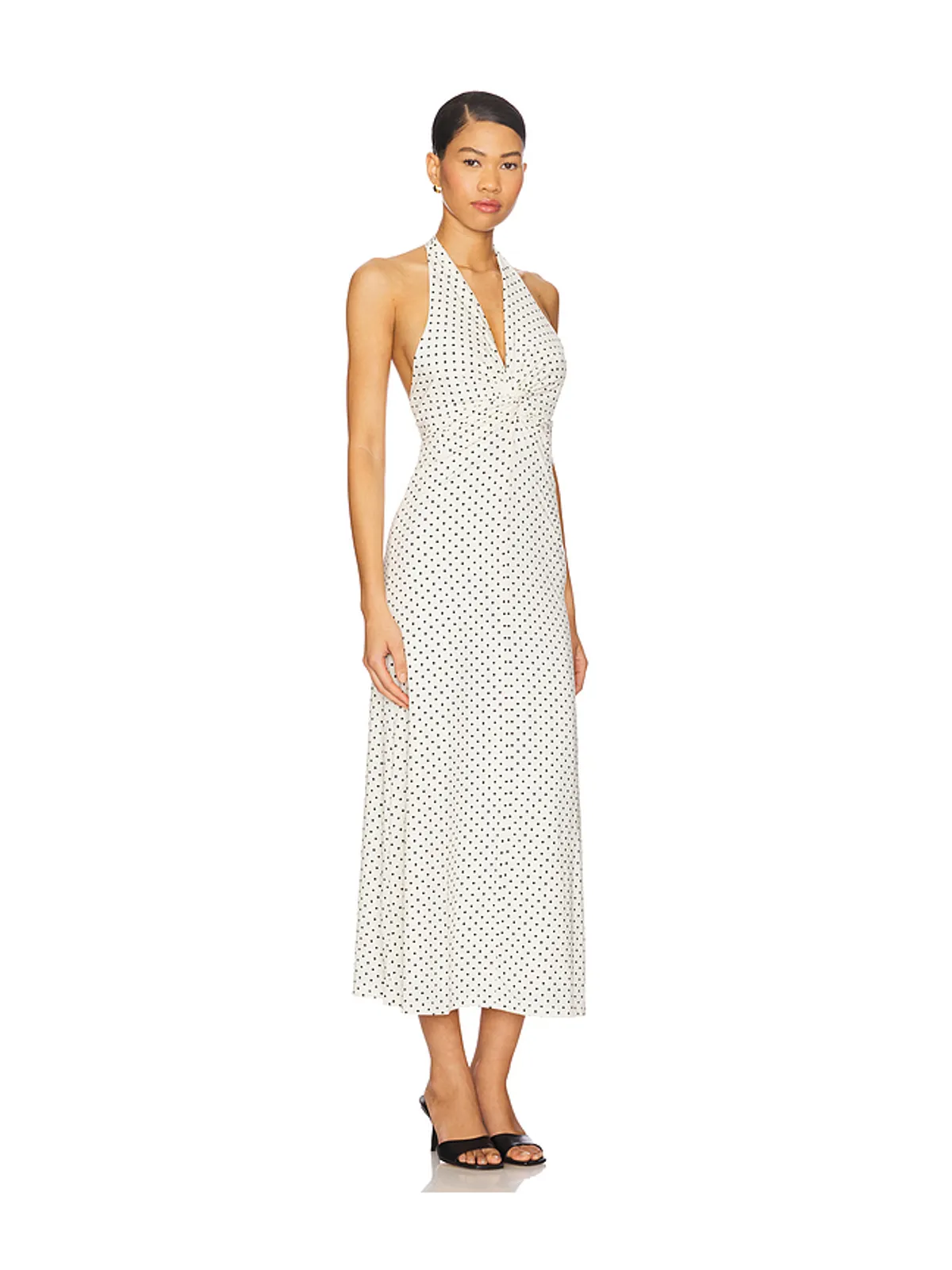 With Jean MAUDE ドレス - 画像2