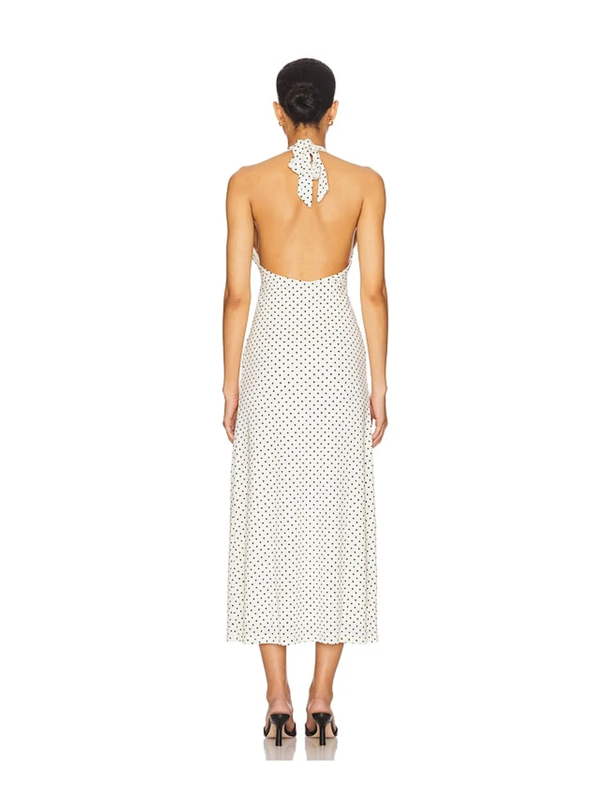 With Jean MAUDE ドレス - 画像3