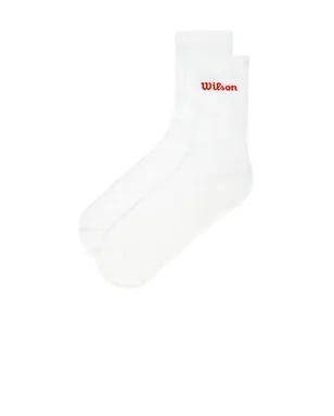 Wilson CREW ソックス - サムネイル2