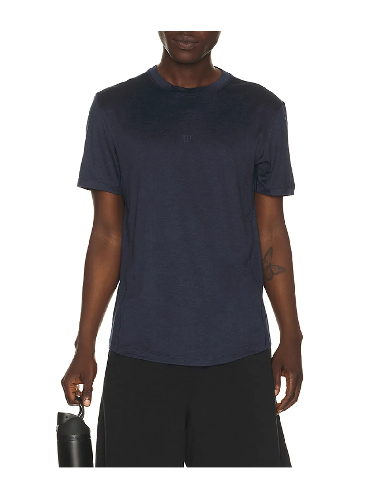 Wilson EVERYDAY Tシャツ - 画像1
