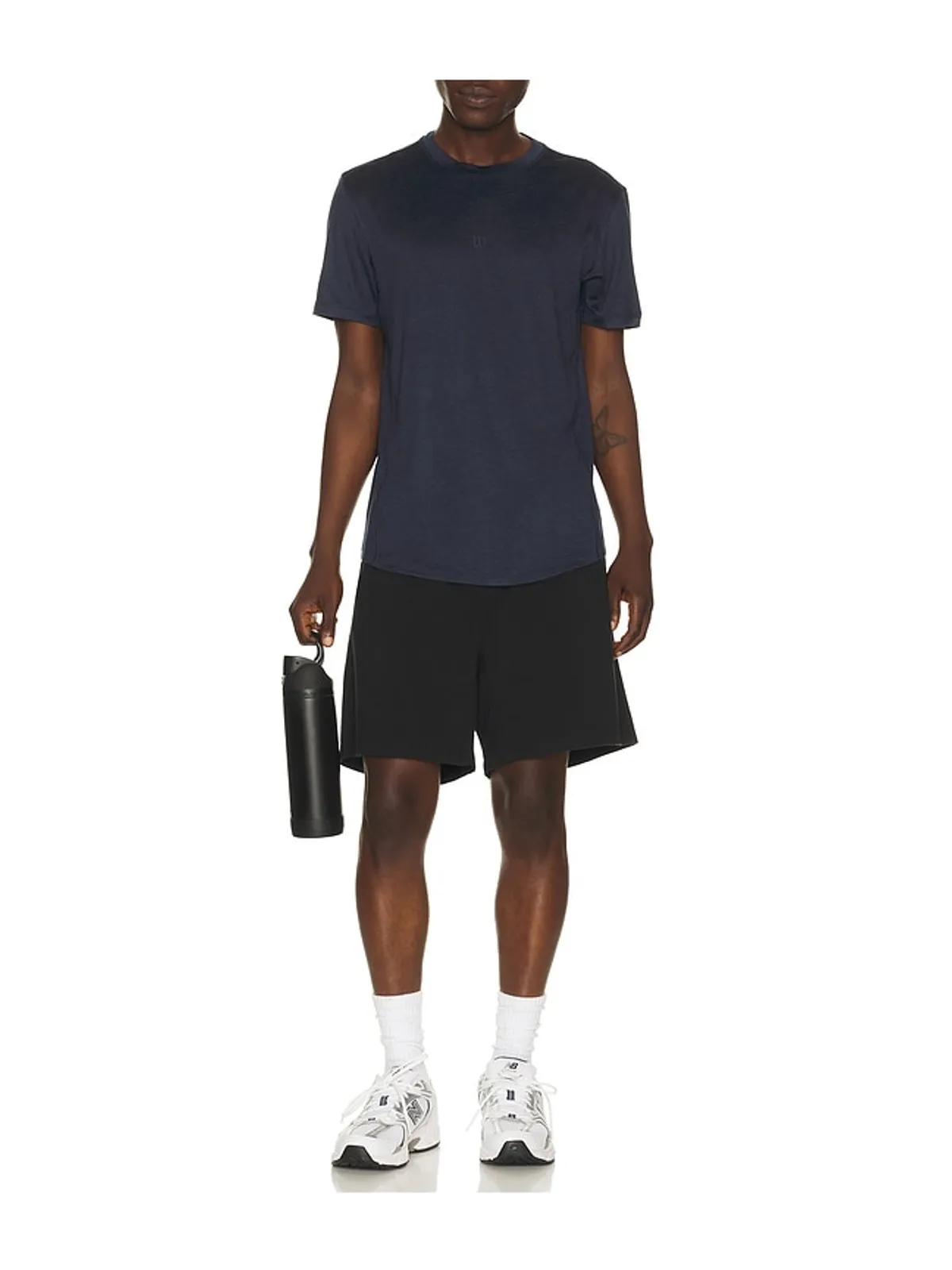 Wilson EVERYDAY Tシャツ - 画像3