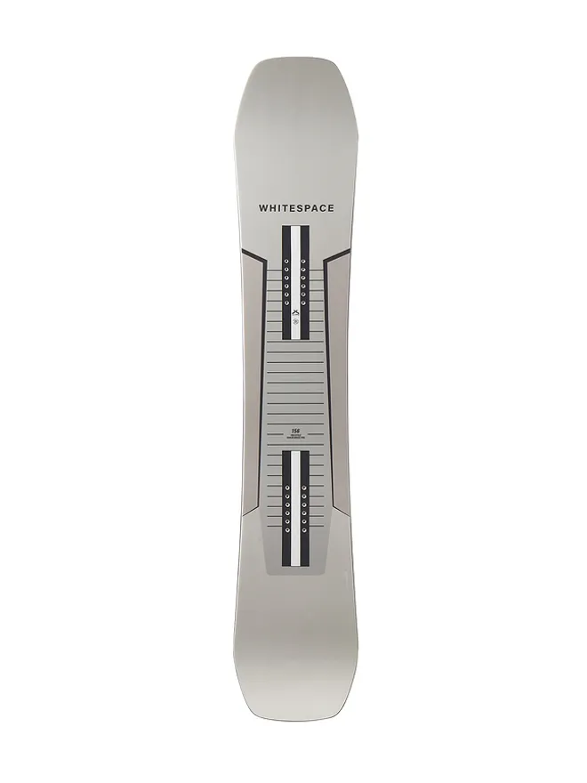 Whitespace Whitespace スノーボードの商品画像