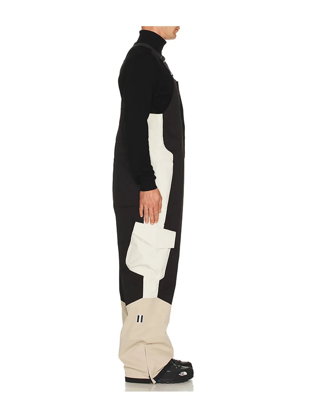 Whitespace パンツ - 画像2