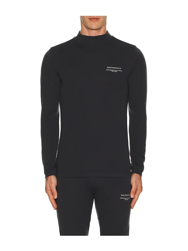 Whitespace Whitespace Tシャツの商品画像