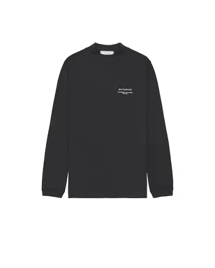 Whitespace Tシャツ - サムネイル4