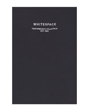 Whitespace Tシャツ - サムネイル5