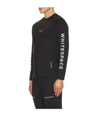 Whitespace Tシャツ - サムネイル2