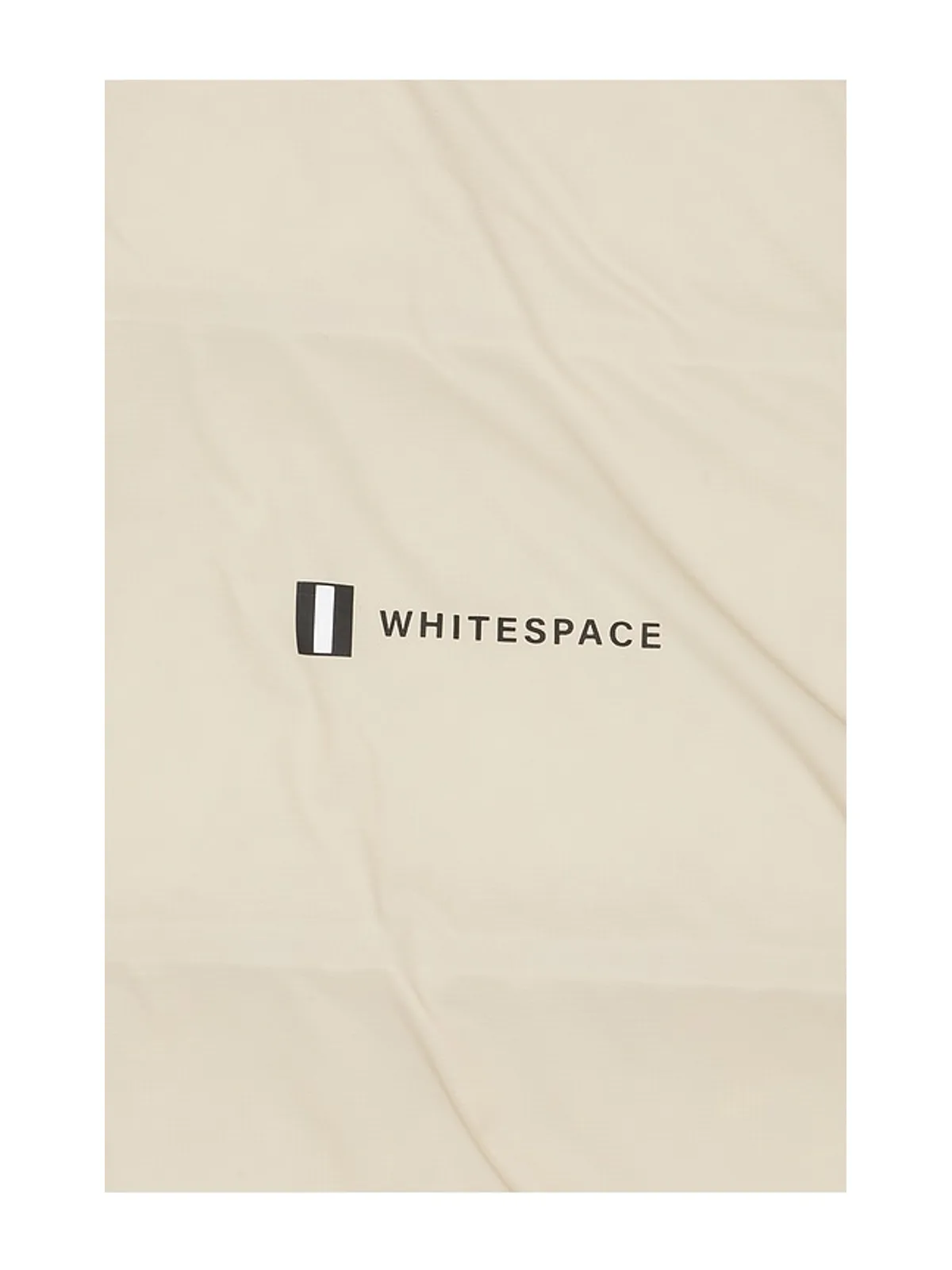 Whitespace パーカージャケット - 画像5
