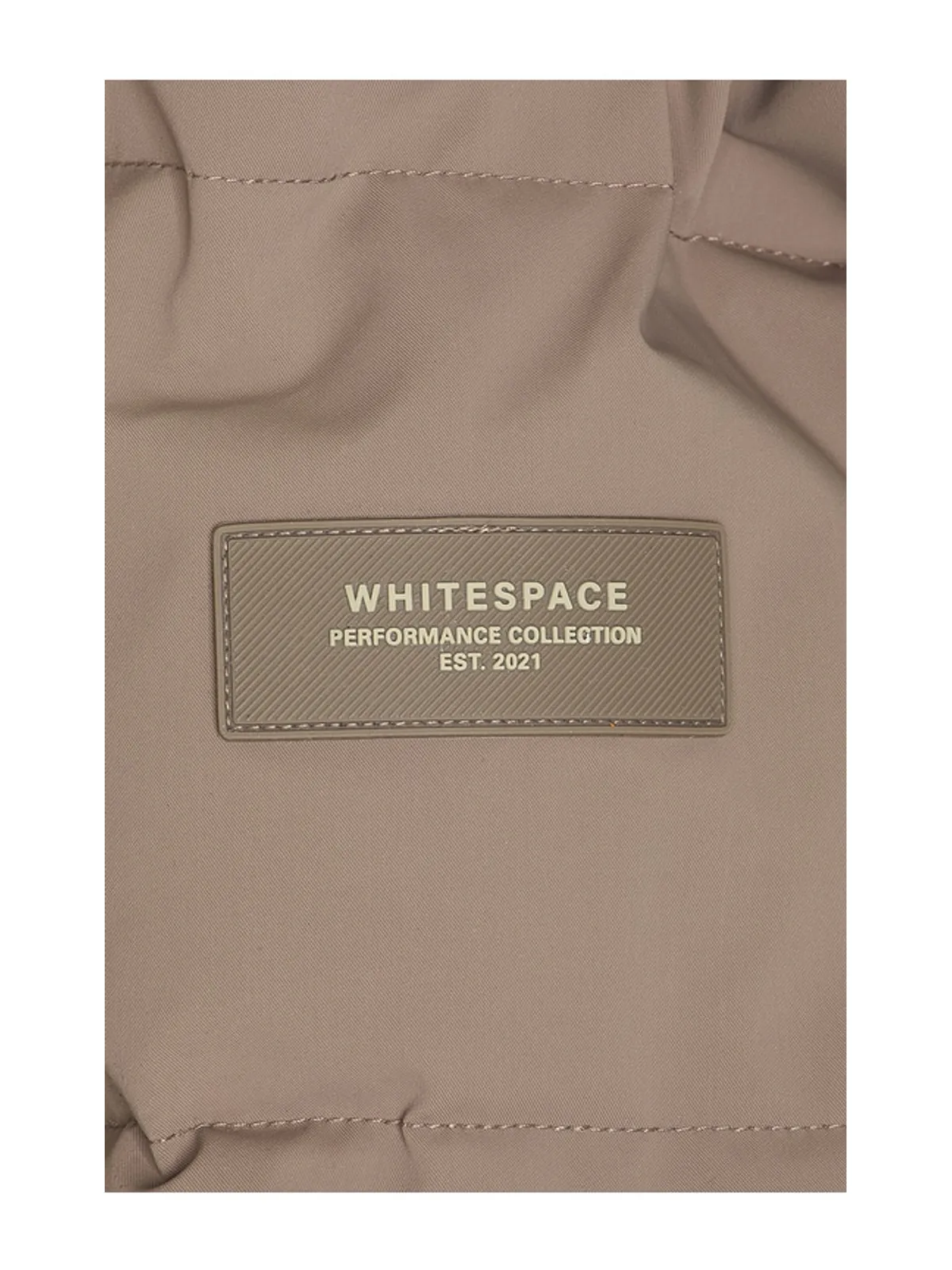 Whitespace ダウンジャケット - 画像6