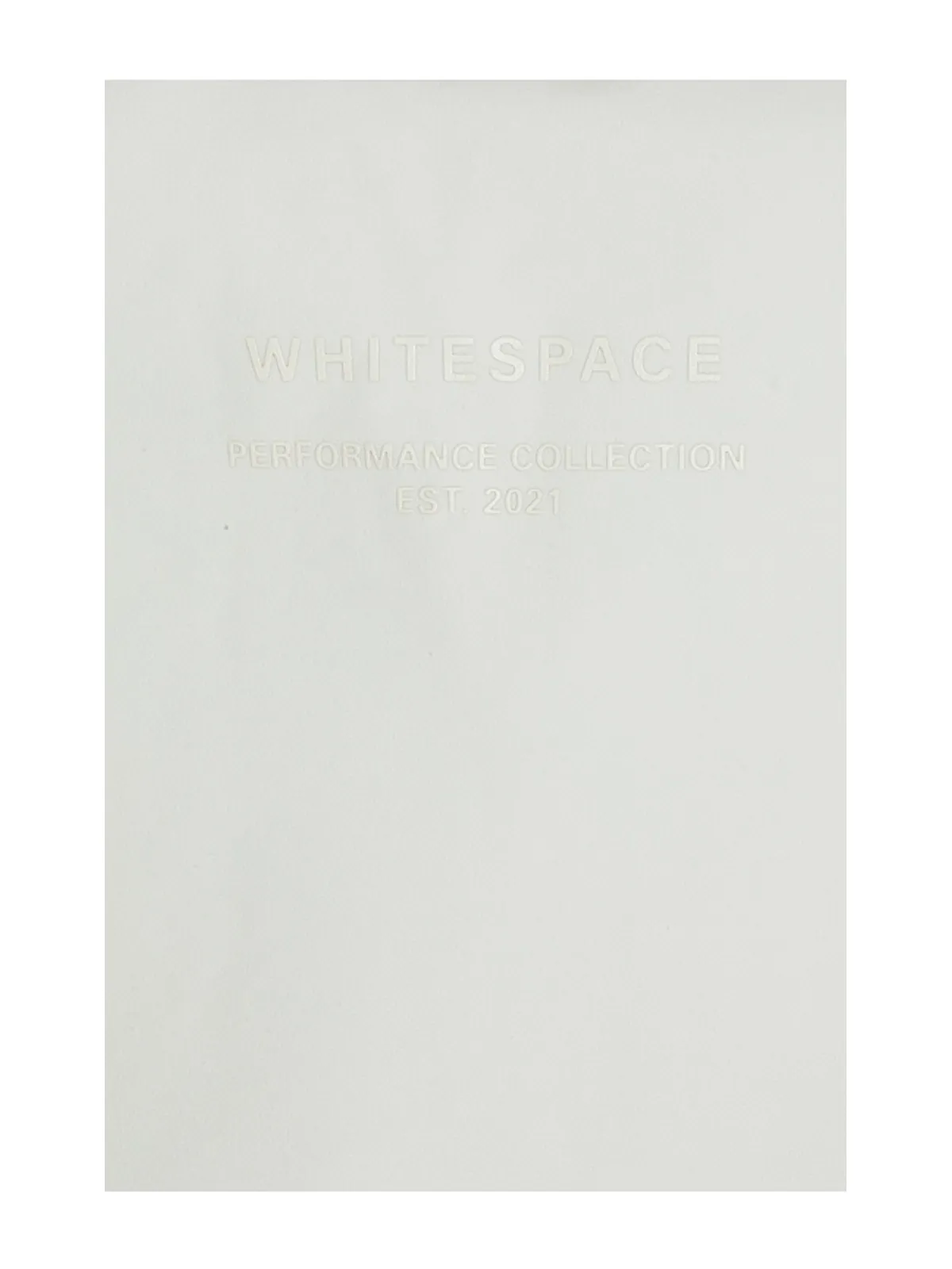 Whitespace アノラックジャケット - 画像5