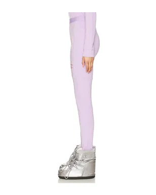 Whitespace MERINO ベースレイヤーパンツ - サムネイル3