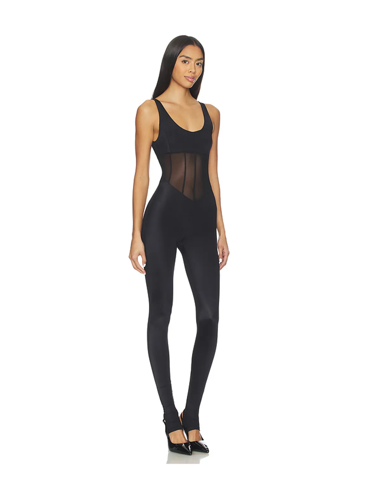 WeWoreWhat BODYSUIT トップ - 画像2