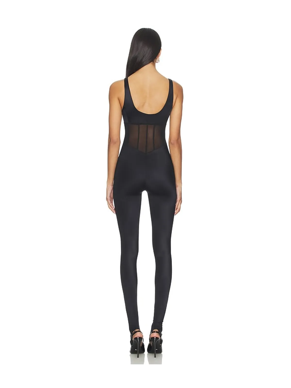 WeWoreWhat BODYSUIT トップ - 画像3
