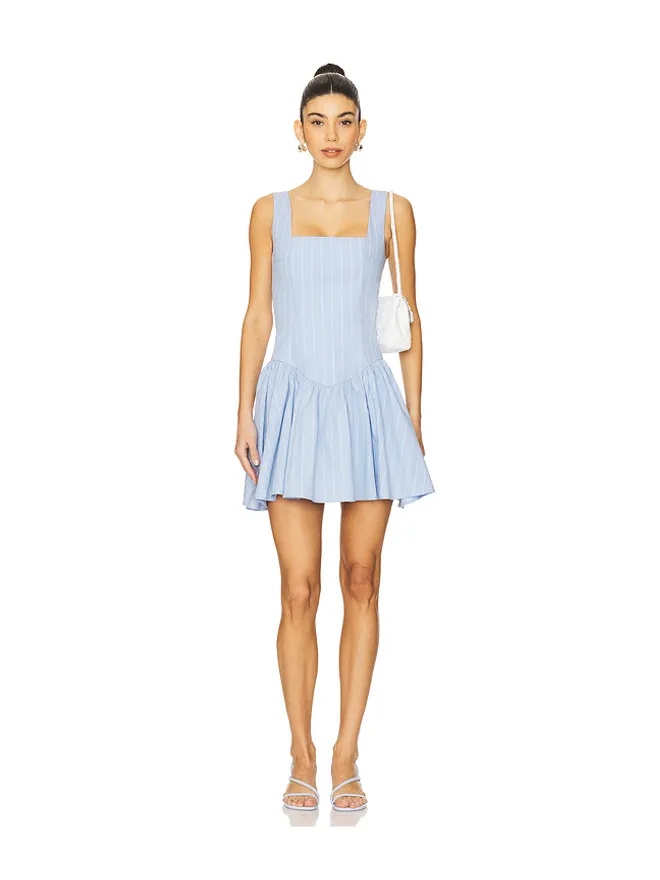WeWoreWhat WeWoreWhat DRESS ミニドレスの商品画像