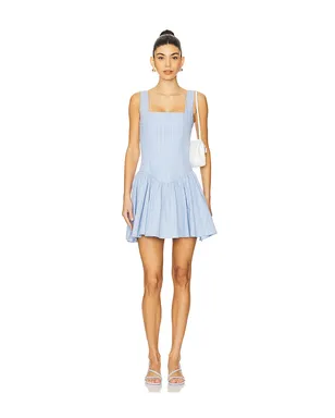 WeWoreWhat DRESS ミニドレス - サムネイル1