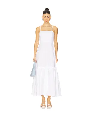 WeWoreWhat DRESS ミディ丈ドレス - サムネイル1