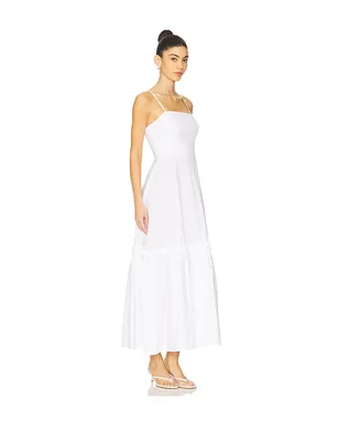 WeWoreWhat DRESS ミディ丈ドレス - サムネイル2
