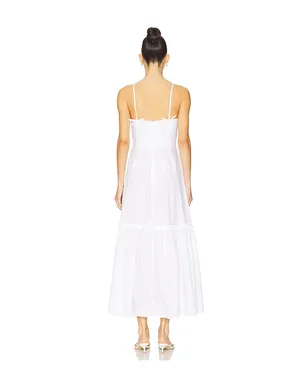 WeWoreWhat DRESS ミディ丈ドレス - サムネイル3