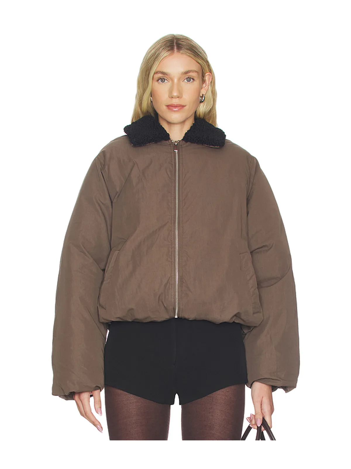 WeWoreWhat JACKET アウターウェア - 画像2