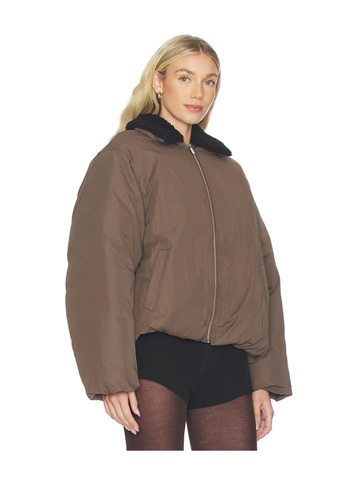 WeWoreWhat JACKET アウターウェア - 画像3