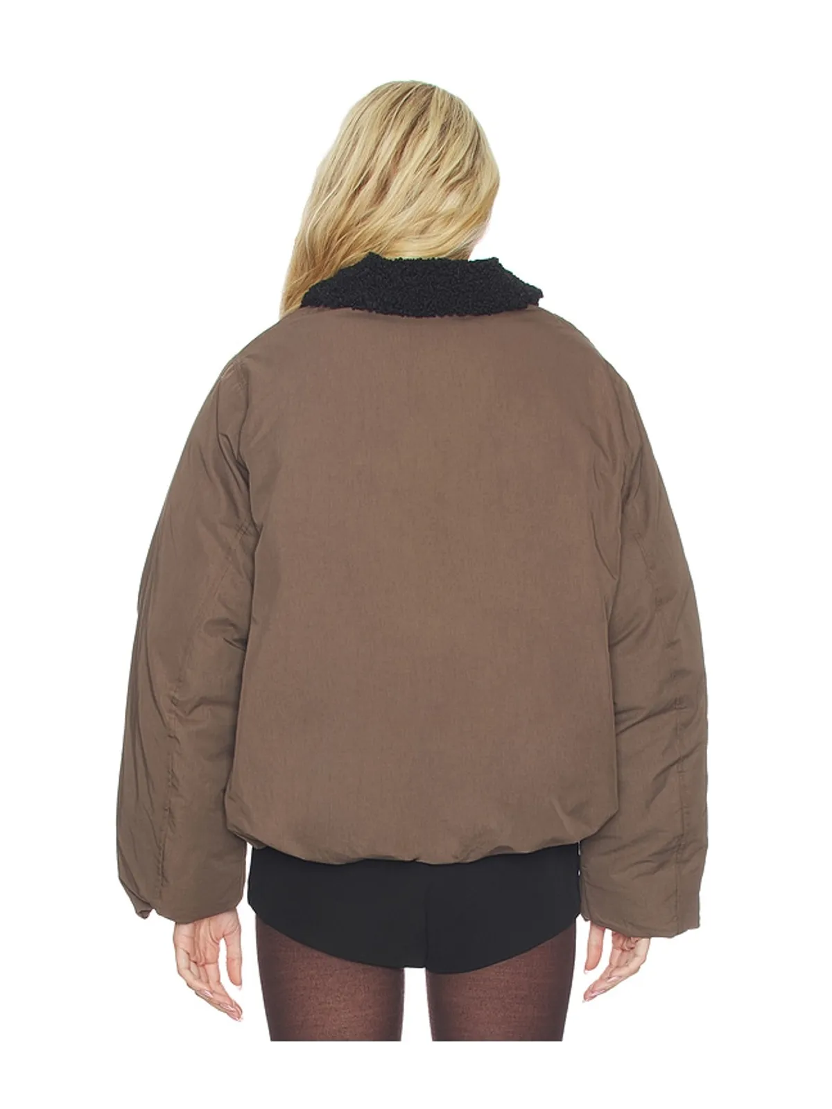 WeWoreWhat JACKET アウターウェア - 画像4