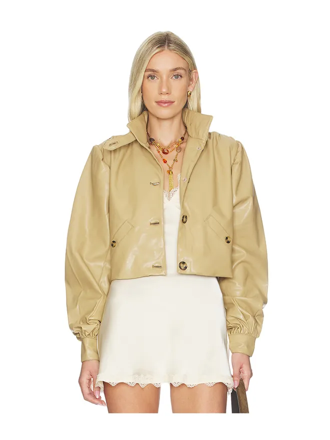 WeWoreWhat WeWoreWhat JACKET アウターウェアの商品画像
