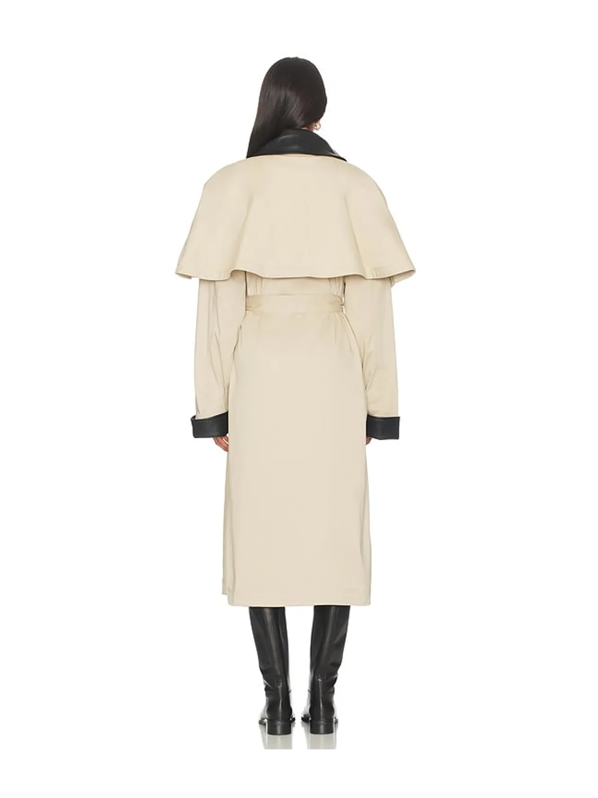 WeWoreWhat COAT アウターウェア - 画像4