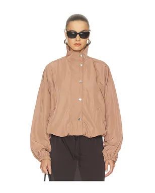 WeWoreWhat FUNNEL NECK ジャケット - サムネイル1
