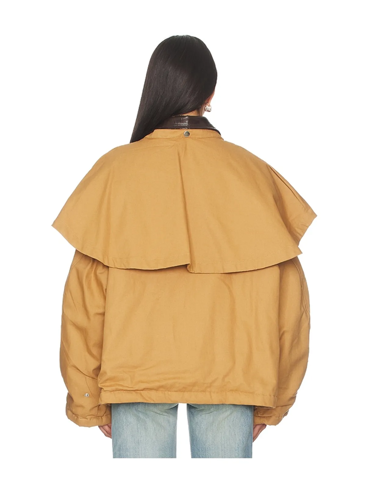 WeWoreWhat JACKET アウターウェア - 画像5
