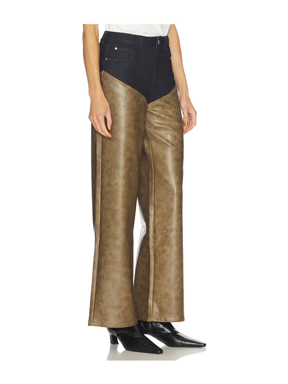 WeWoreWhat PANT パンツ - 画像2
