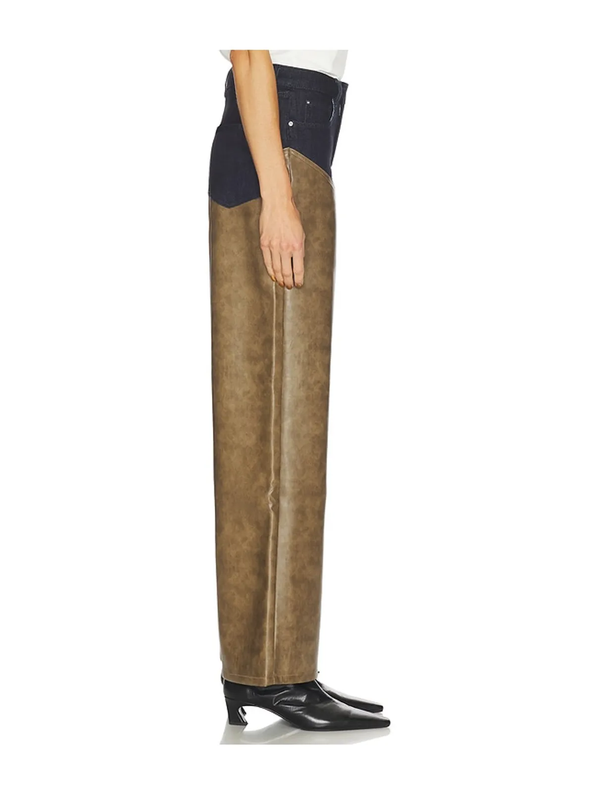 WeWoreWhat PANT パンツ - 画像3