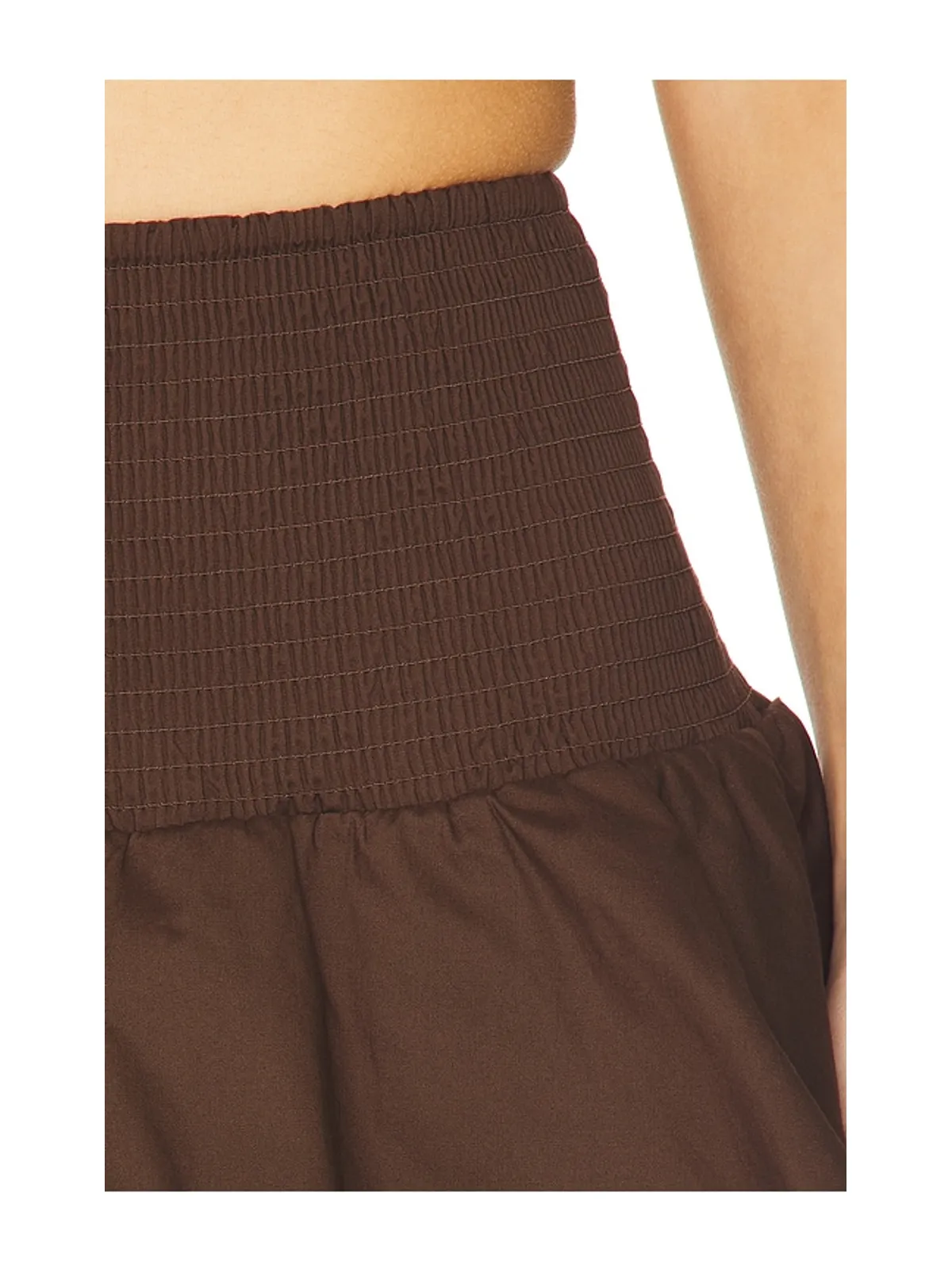 WeWoreWhat SKIRT ミニスカート - 画像6